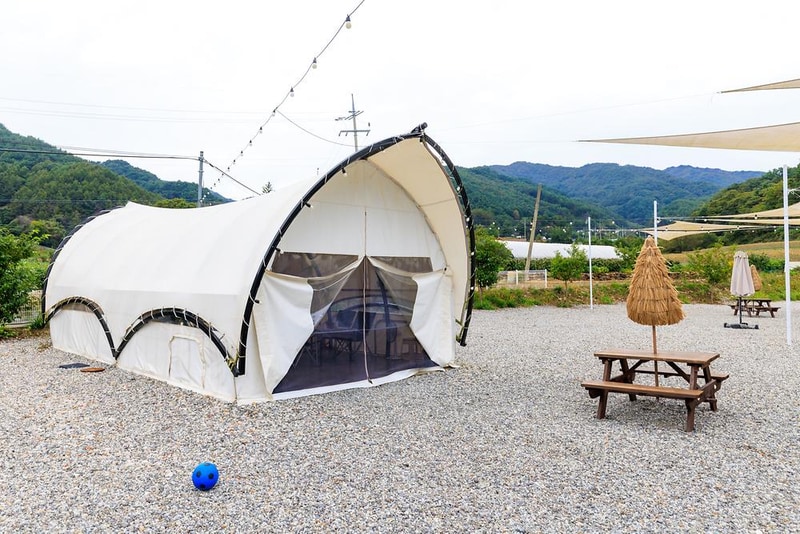 제천J글램핑 시설 사진 14