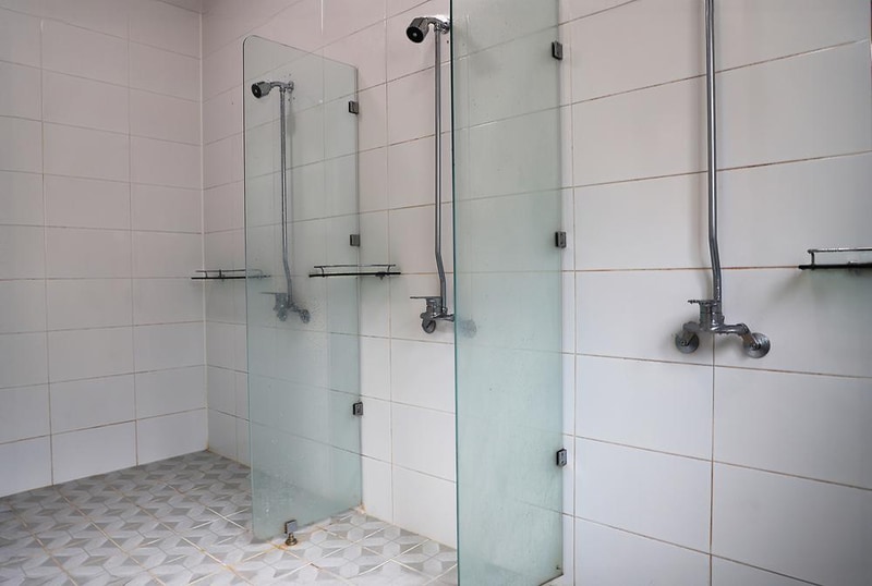 캄파슬로우캠핑장 시설 사진 11