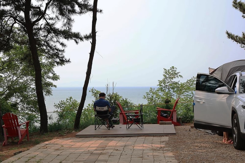 홀리데이캠핑파크 시설 사진 2