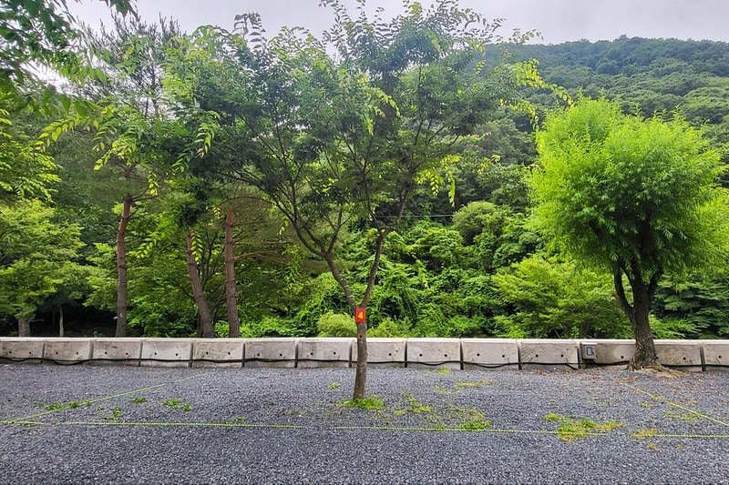 하옥 가람캠핑장 시설 사진 6