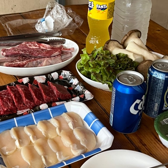 무지개글램핑 대표 사진