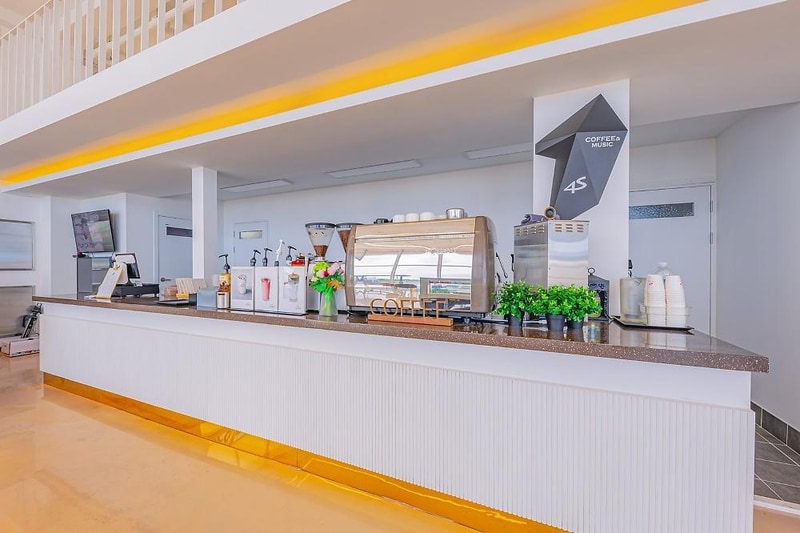 포유카라반파크 시설 사진 2