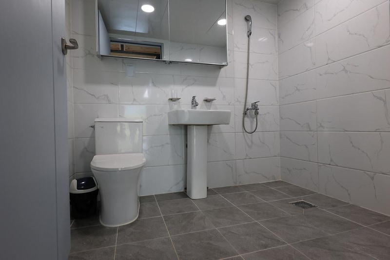 만월글램핑 시설 사진 9