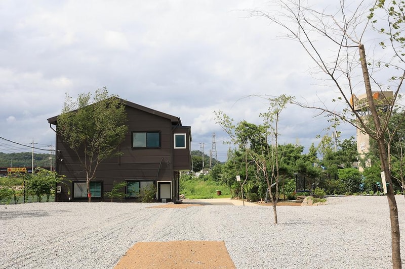 임진강 캠핑장 시설 사진 8