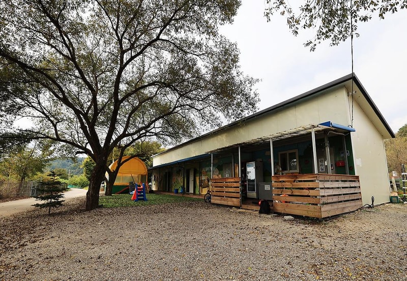 오샤 시설 사진 4