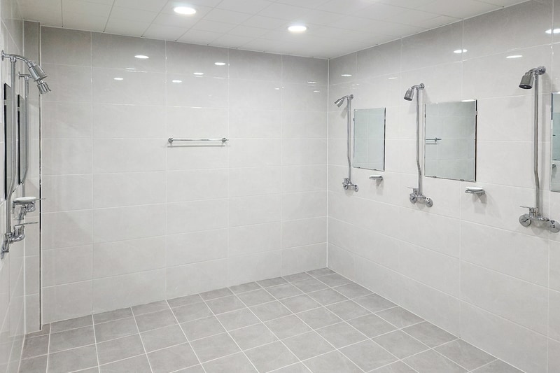 별빛 은하수 캠핑장 시설 사진 11