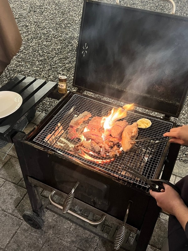 서초 | 서초바글 | 청계산 근처 글램핑장, 서울 당일치기 글램핑