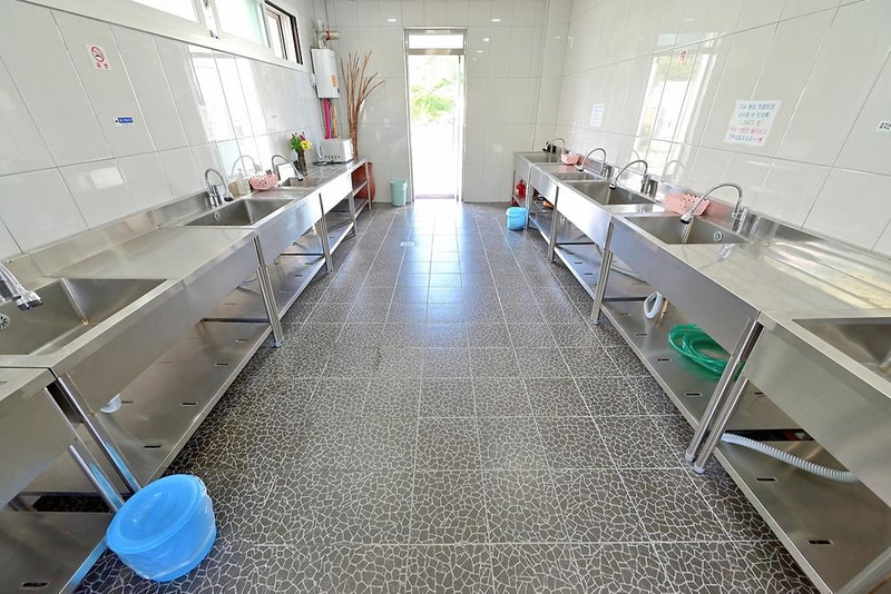 천사섬캠핑&글램핑 시설 사진 5