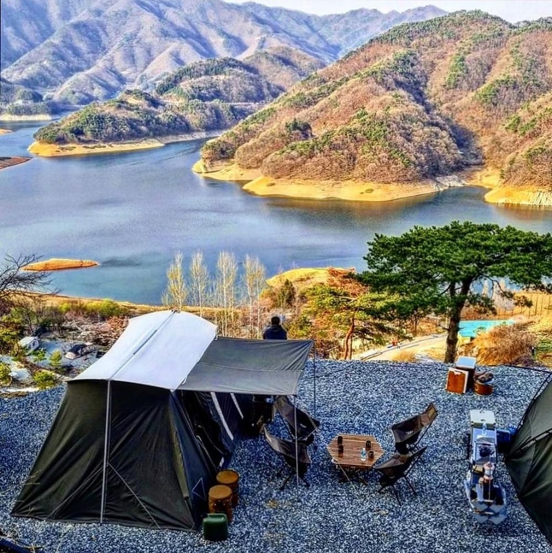 퀸스타운캠핑장 시설 사진 18