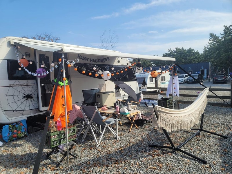 어은돌캠프캠프 시설 사진 26