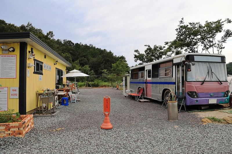 사천5901캠핑장 시설 사진 11