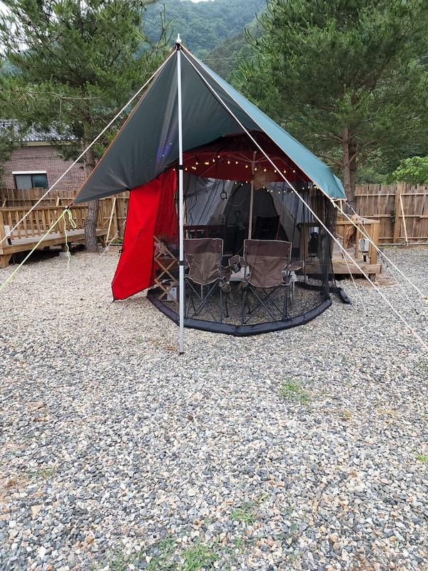 I(아이)캠핑 시설 사진 27