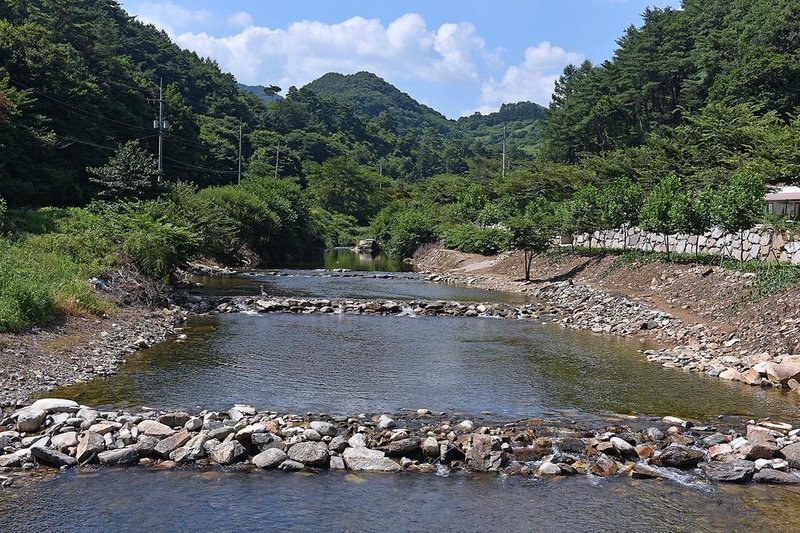 장수방화동캠핑장 시설 사진 10