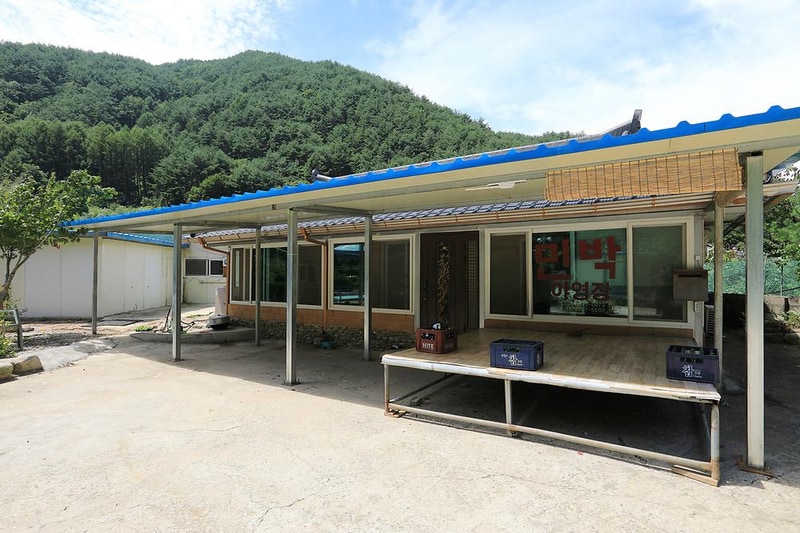 산골펜션캠핑장 시설 사진 18