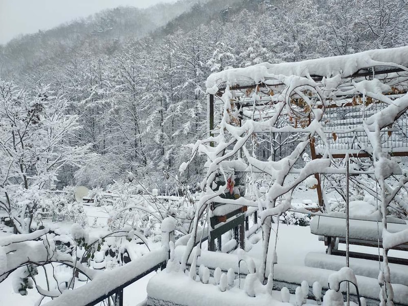 횡성산울림오토캠핑장 시설 사진 13