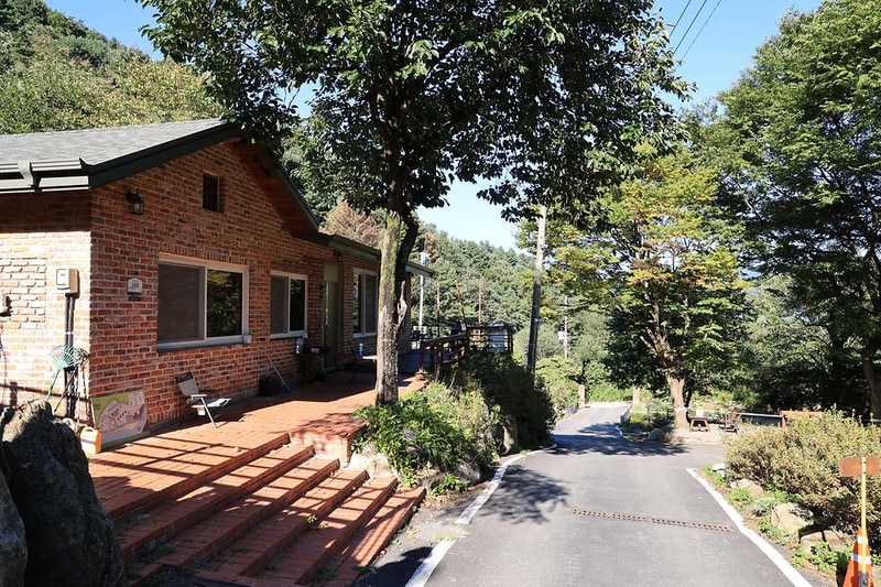 포레스트벨리캠프 시설 사진 1