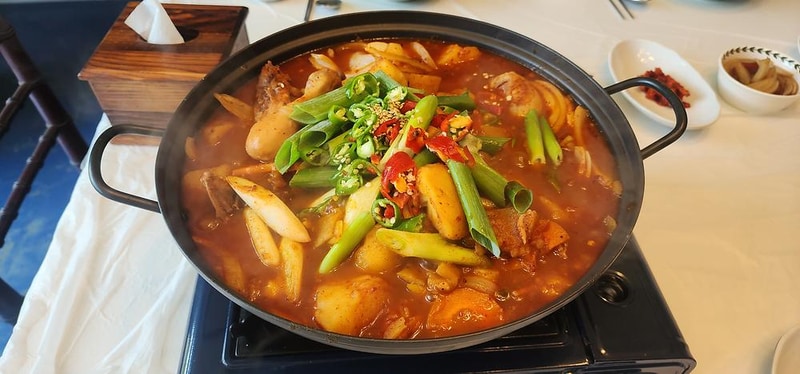 에덴글램핑 시설 사진 27