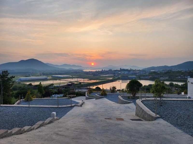 캠프그룬 대표 사진