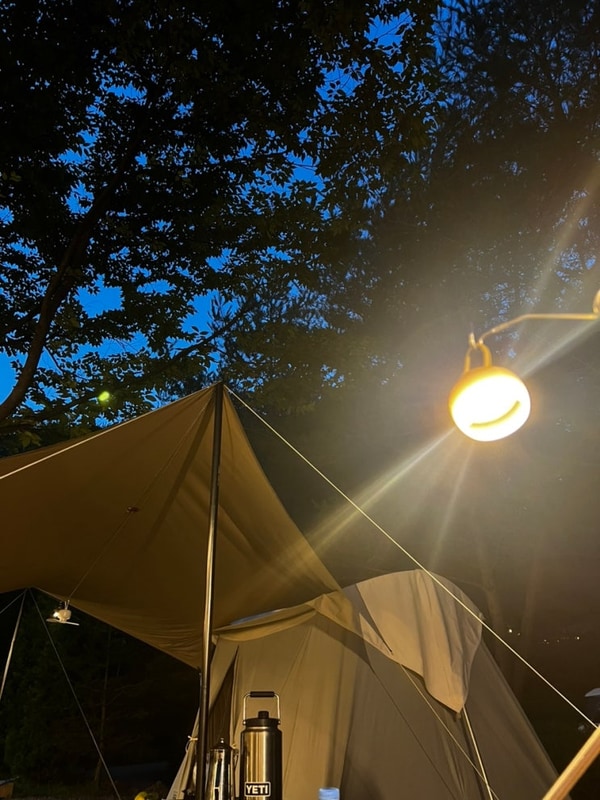 평창 영월캠프_ 강원도 캠핑