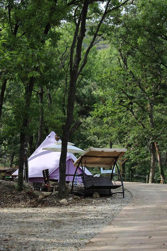 뮤즈캠핑장 시설 사진 17