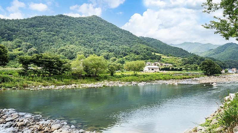 하늘땅카라반 시설 사진 10