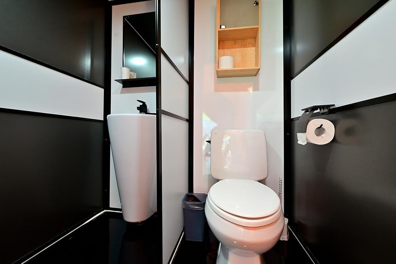 산청펫글램핑 시설 사진 5