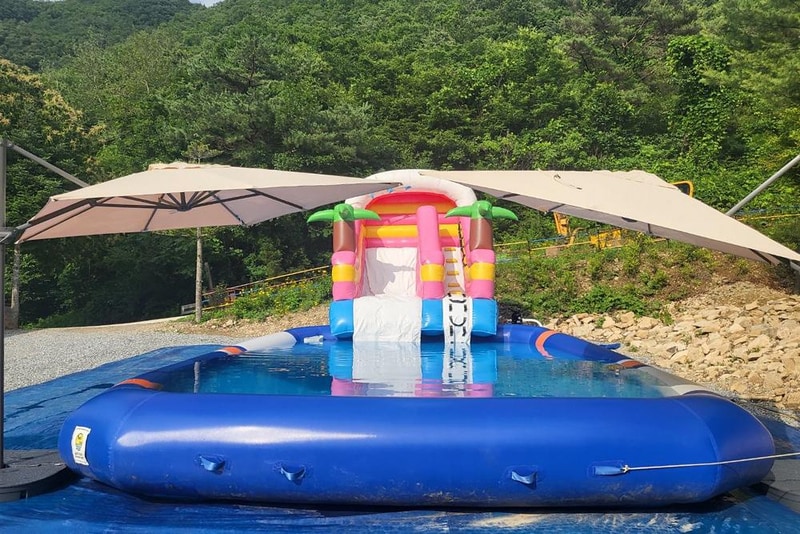 리우 캠핑장 시설 사진 6