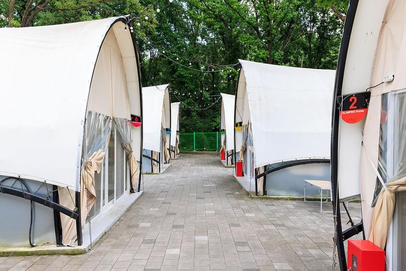 글램핑로망 시설 사진 13