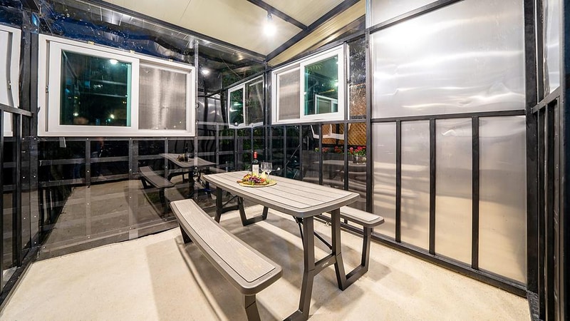 하늘땅카라반 시설 사진 1