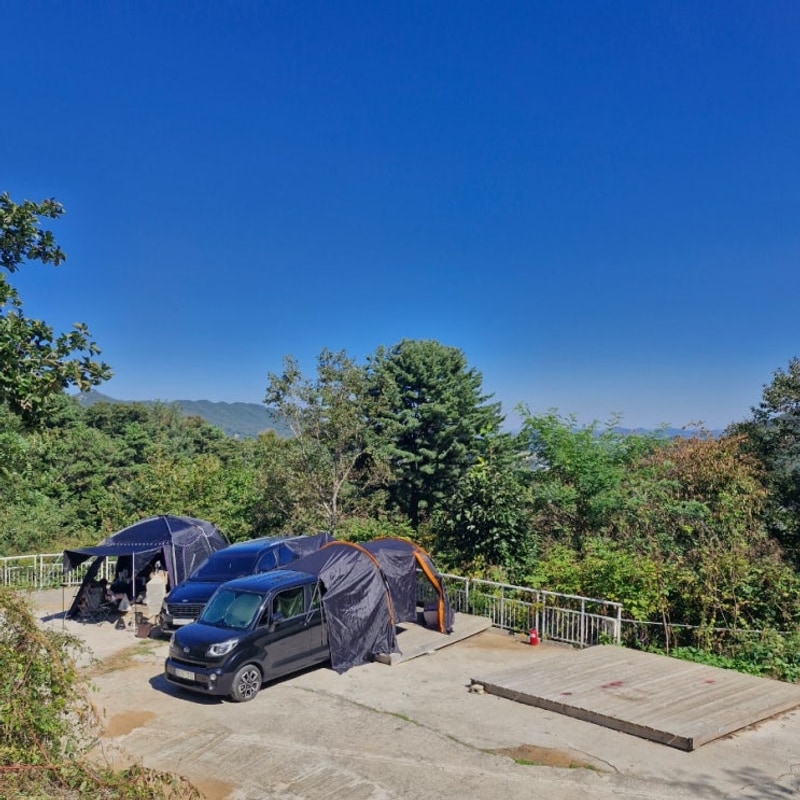 강화도 차박 캠핑장, 강화 버팔로 캠팜 2박3일 후기