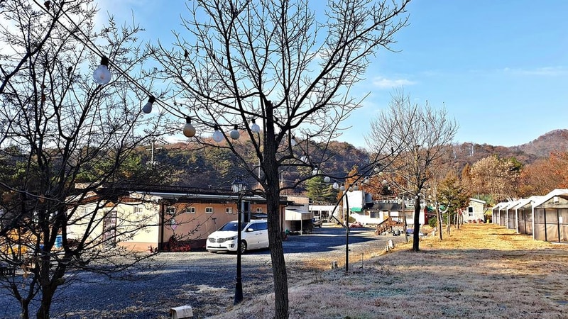 하이락글램핑 시설 사진 19