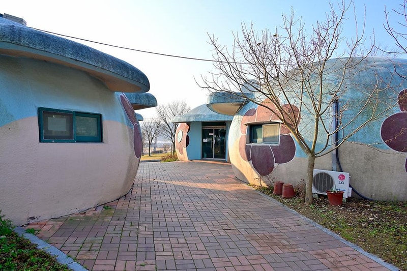 보다더캠핑 시설 사진 15