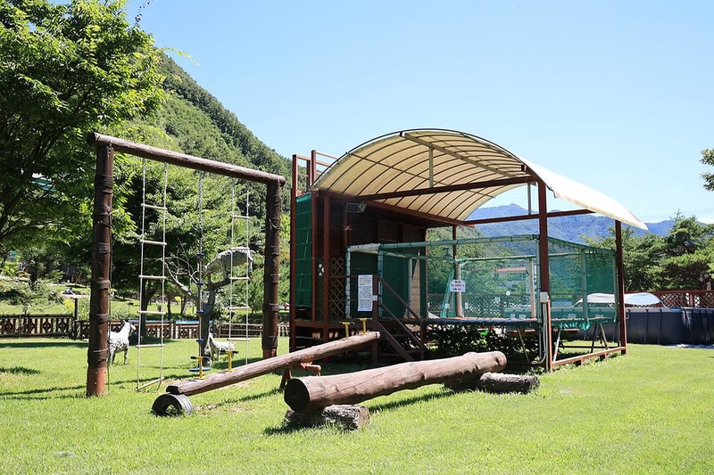 에이미캠핑장 시설 사진 16