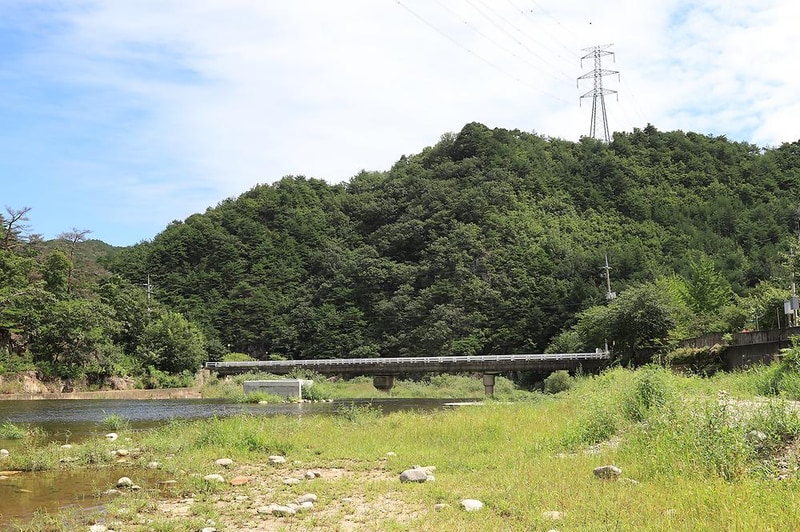 삼척엘림캠핑장 시설 사진 2