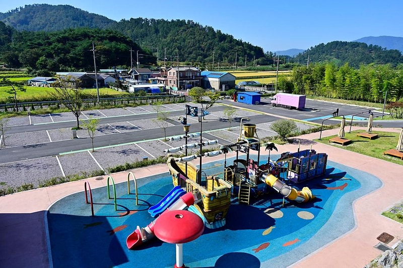 마음껏 남해 시설 사진 10