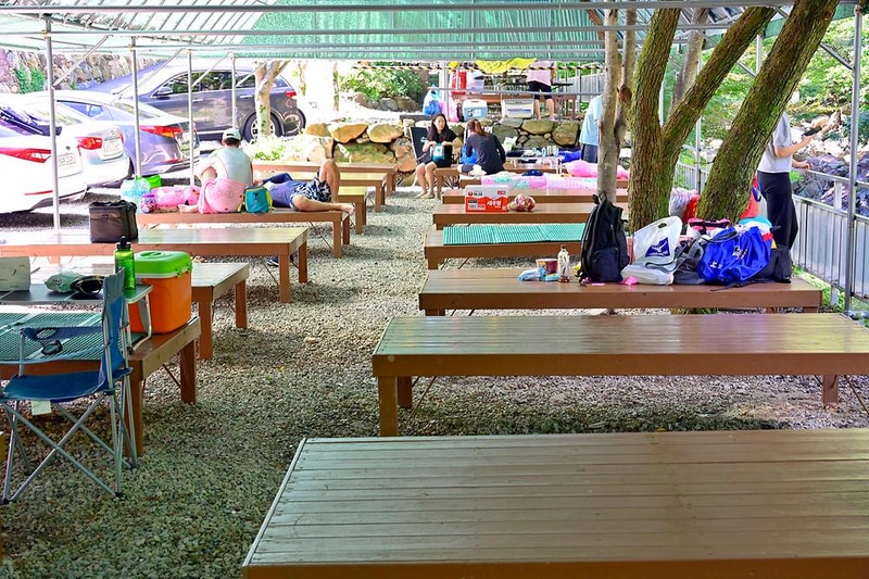 캠프포레 시설 사진 2