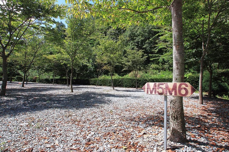 아빠의나무 야영장 시설 사진 19