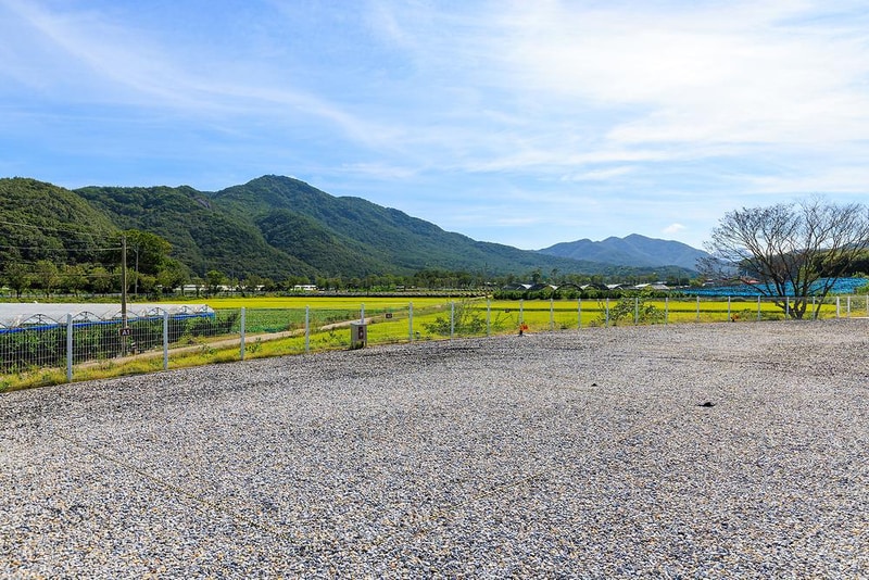 오렌지캠프 시설 사진 2