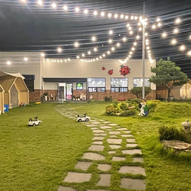 휴파티 대표 사진