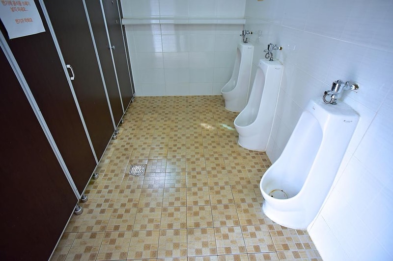 제주벨리타캠핑장 시설 사진 13