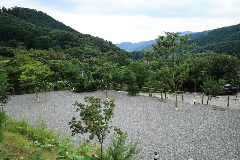 힐사이드인가평 글램핑&캠핑 시설 사진 14