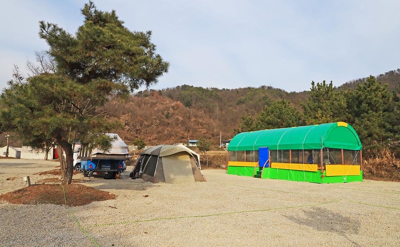 강촌하늘아래 시설 사진 5