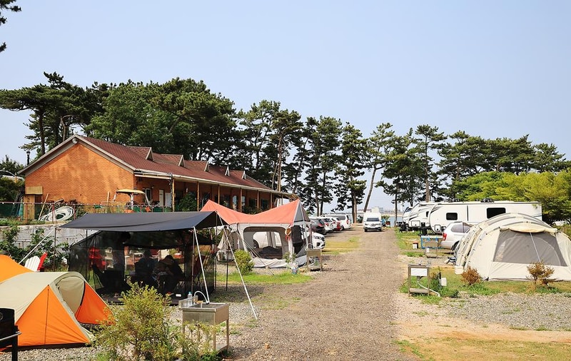홀리데이캠핑파크 시설 사진 10