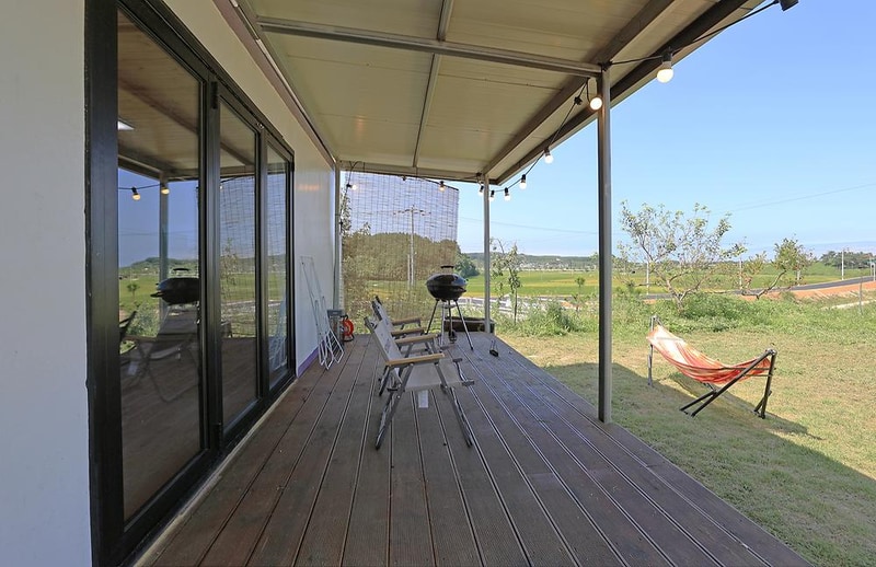 캠프 애니말 시설 사진 2