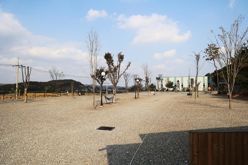 한솔 스테이 시설 사진 2