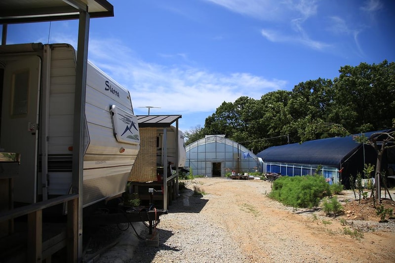 교동아일랜드 시설 사진 23