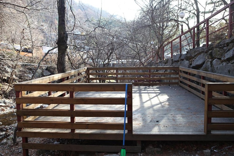 남양주 별빛 캠핑장 시설 사진 7