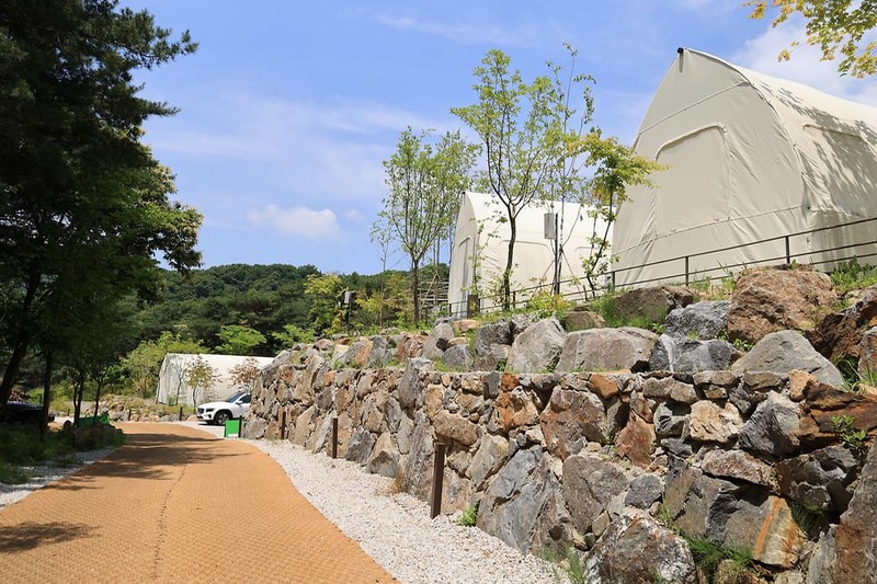 비트윈 시설 사진 3