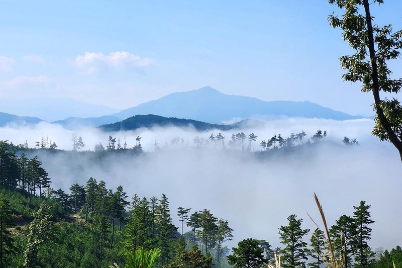 단양오지캠핑장 시설 사진 9