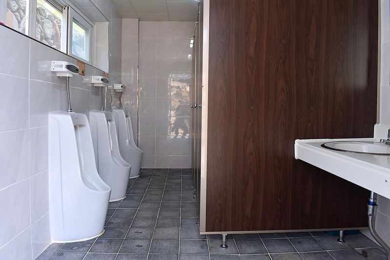 자연속 캠핑장 시설 사진 11